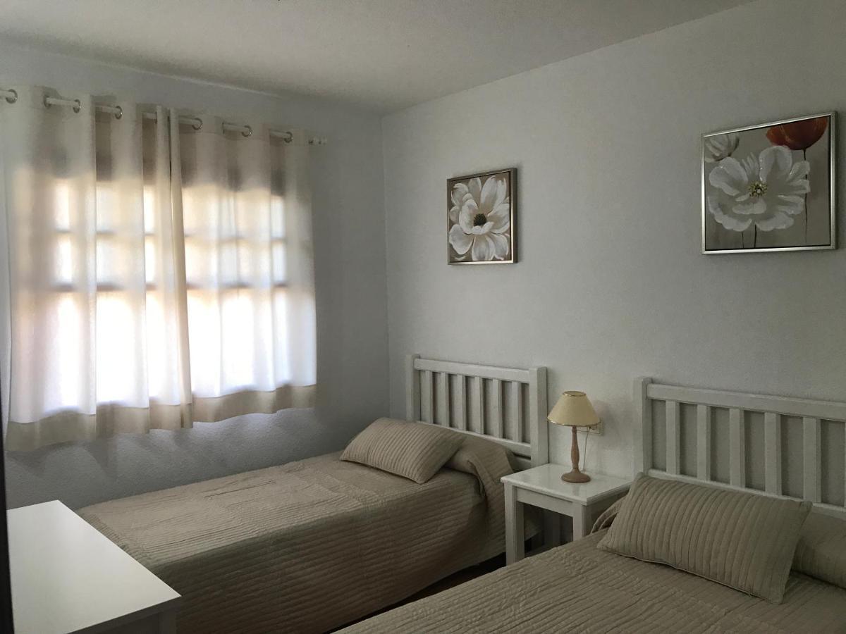 Royal Park Albatros Bonito Apartamento Golf Del Sur Сан Мигел де Абона Екстериор снимка