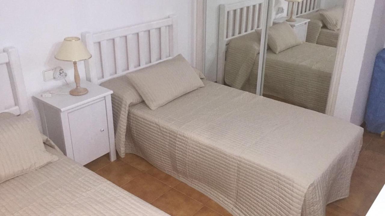 Royal Park Albatros Bonito Apartamento Golf Del Sur Сан Мигел де Абона Екстериор снимка