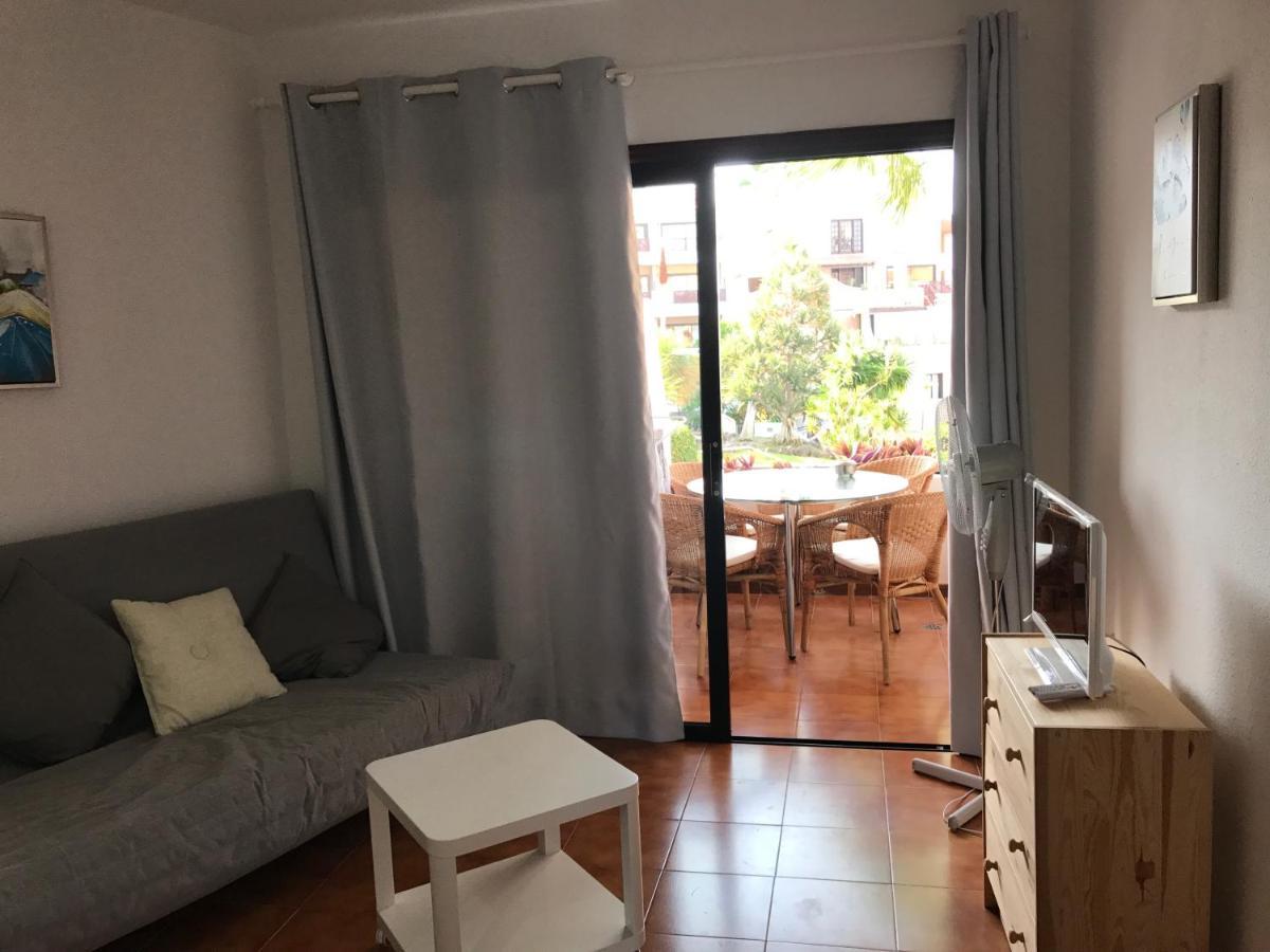 Royal Park Albatros Bonito Apartamento Golf Del Sur Сан Мигел де Абона Екстериор снимка