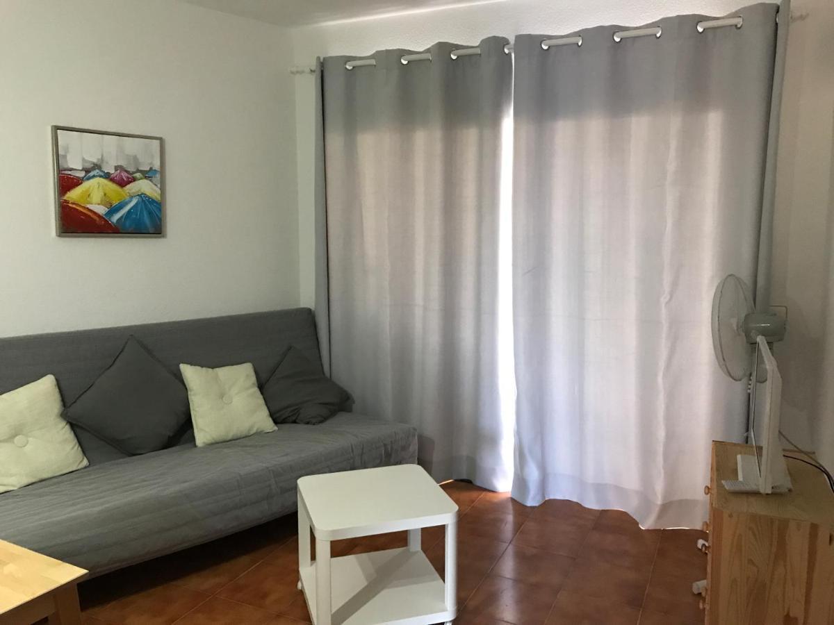 Royal Park Albatros Bonito Apartamento Golf Del Sur Сан Мигел де Абона Екстериор снимка