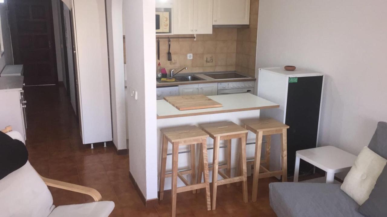 Royal Park Albatros Bonito Apartamento Golf Del Sur Сан Мигел де Абона Екстериор снимка