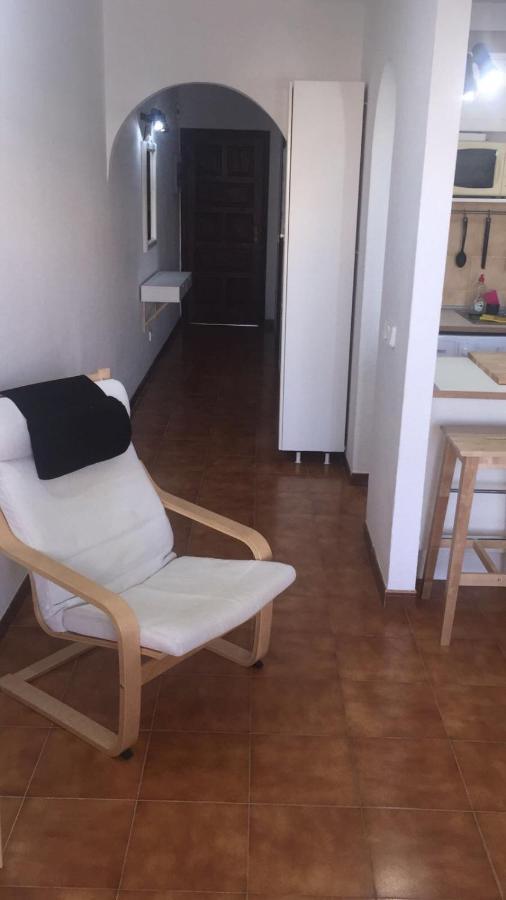Royal Park Albatros Bonito Apartamento Golf Del Sur Сан Мигел де Абона Екстериор снимка
