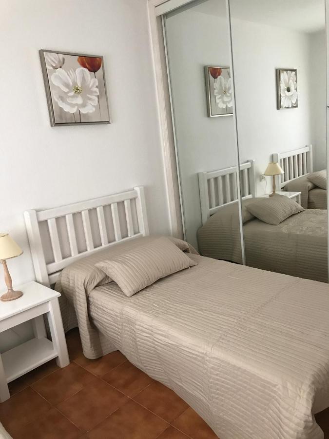 Royal Park Albatros Bonito Apartamento Golf Del Sur Сан Мигел де Абона Екстериор снимка
