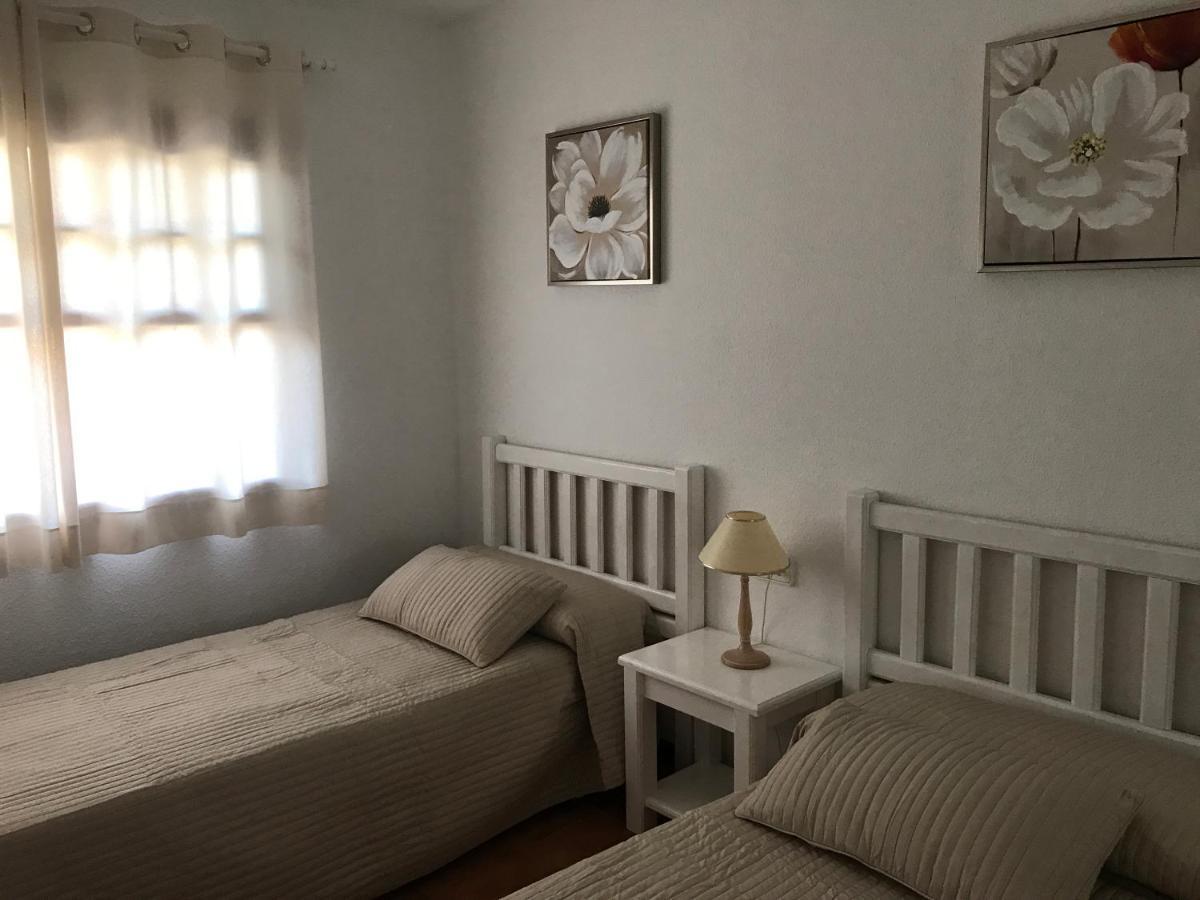 Royal Park Albatros Bonito Apartamento Golf Del Sur Сан Мигел де Абона Екстериор снимка