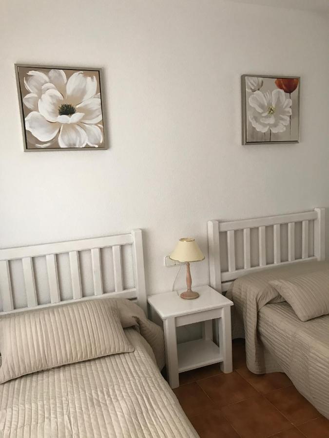 Royal Park Albatros Bonito Apartamento Golf Del Sur Сан Мигел де Абона Екстериор снимка