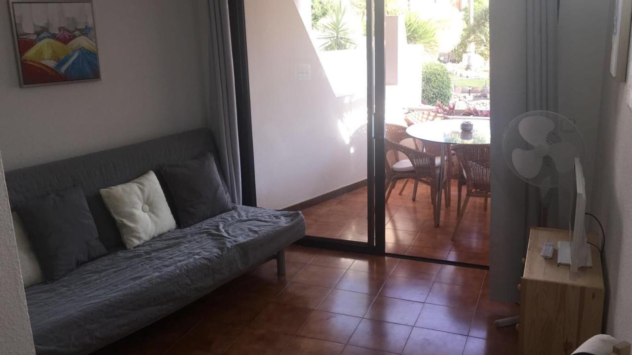 Royal Park Albatros Bonito Apartamento Golf Del Sur Сан Мигел де Абона Екстериор снимка
