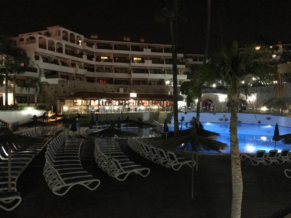 Royal Park Albatros Bonito Apartamento Golf Del Sur Сан Мигел де Абона Екстериор снимка