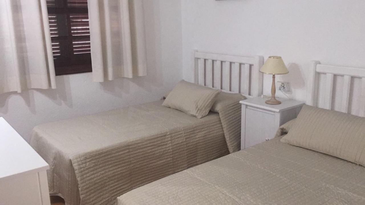 Royal Park Albatros Bonito Apartamento Golf Del Sur Сан Мигел де Абона Екстериор снимка