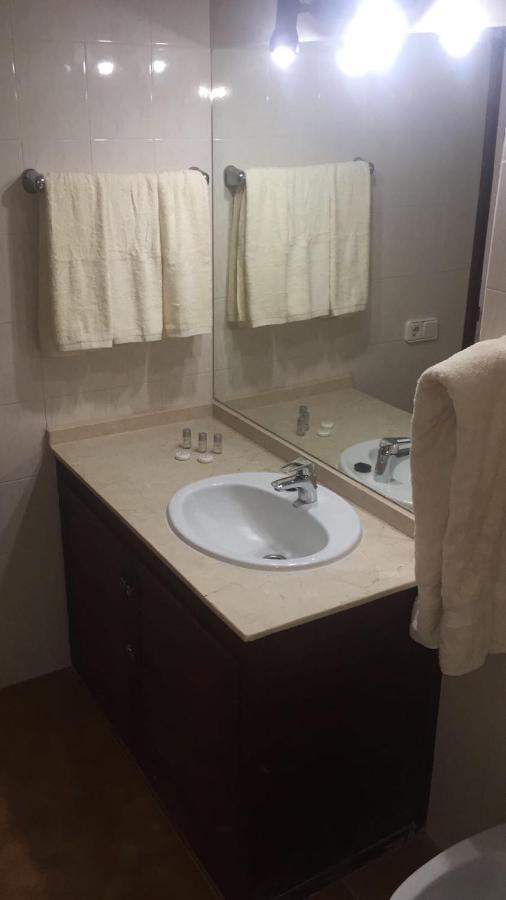Royal Park Albatros Bonito Apartamento Golf Del Sur Сан Мигел де Абона Екстериор снимка