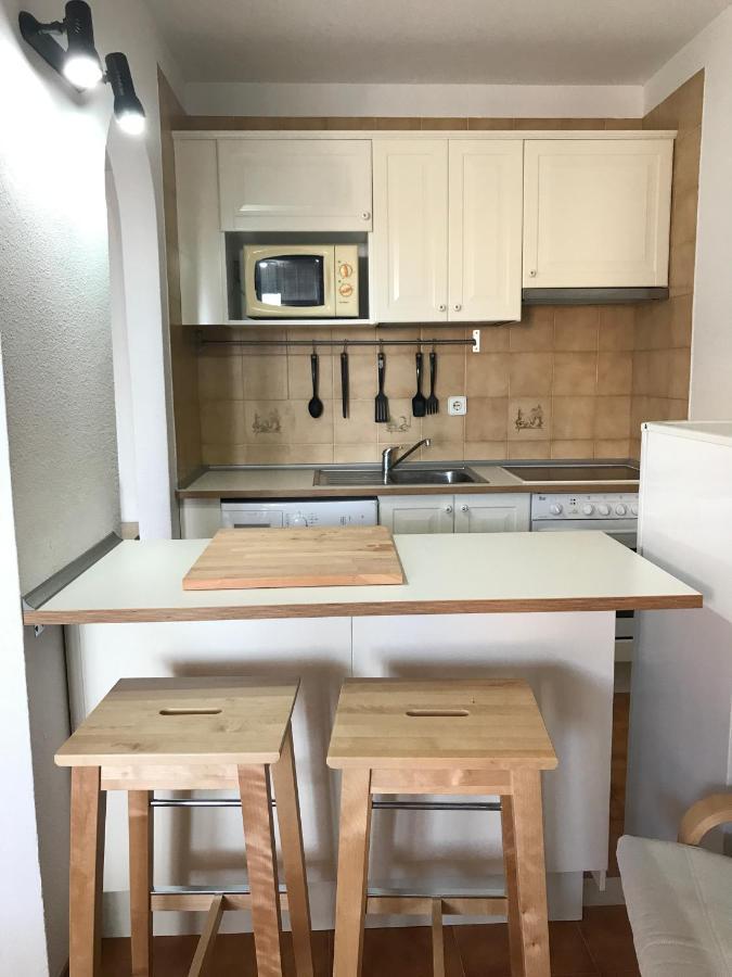 Royal Park Albatros Bonito Apartamento Golf Del Sur Сан Мигел де Абона Екстериор снимка