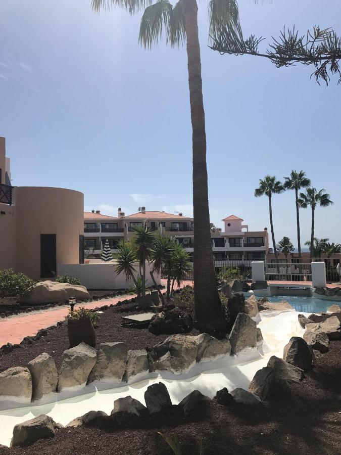 Royal Park Albatros Bonito Apartamento Golf Del Sur Сан Мигел де Абона Екстериор снимка