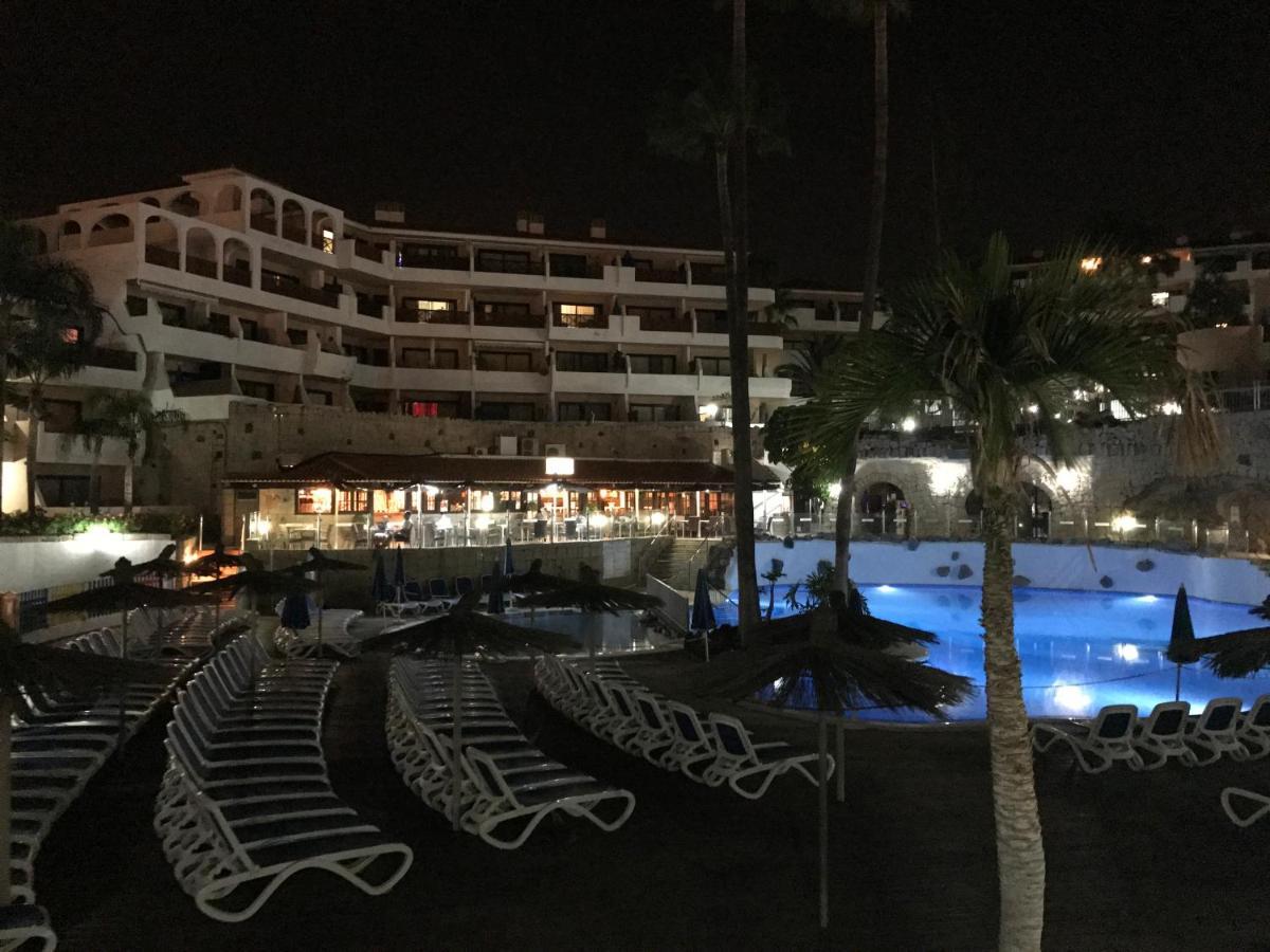Royal Park Albatros Bonito Apartamento Golf Del Sur Сан Мигел де Абона Екстериор снимка