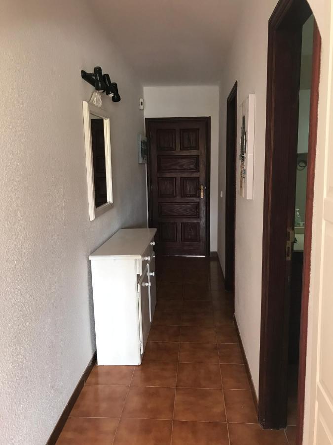 Royal Park Albatros Bonito Apartamento Golf Del Sur Сан Мигел де Абона Екстериор снимка