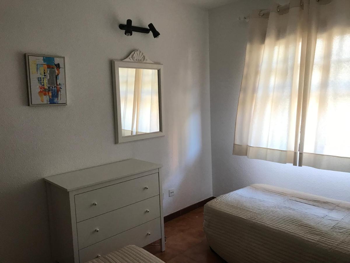 Royal Park Albatros Bonito Apartamento Golf Del Sur Сан Мигел де Абона Екстериор снимка