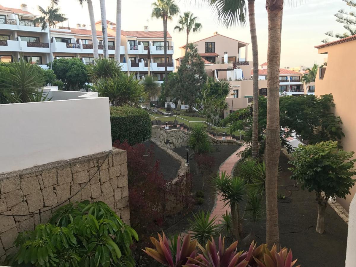 Royal Park Albatros Bonito Apartamento Golf Del Sur Сан Мигел де Абона Екстериор снимка