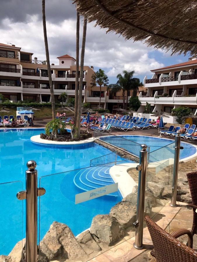 Royal Park Albatros Bonito Apartamento Golf Del Sur Сан Мигел де Абона Екстериор снимка