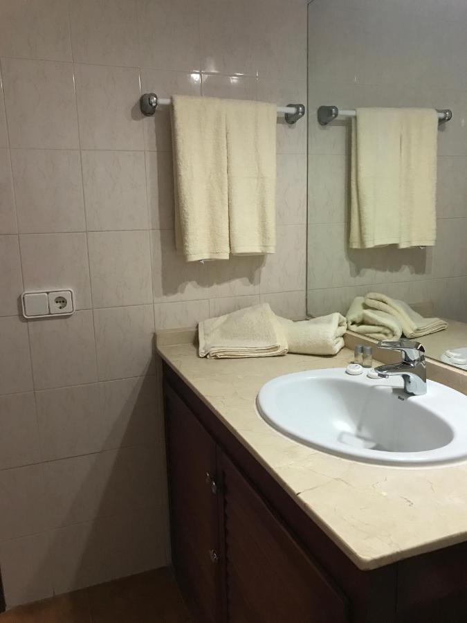 Royal Park Albatros Bonito Apartamento Golf Del Sur Сан Мигел де Абона Екстериор снимка