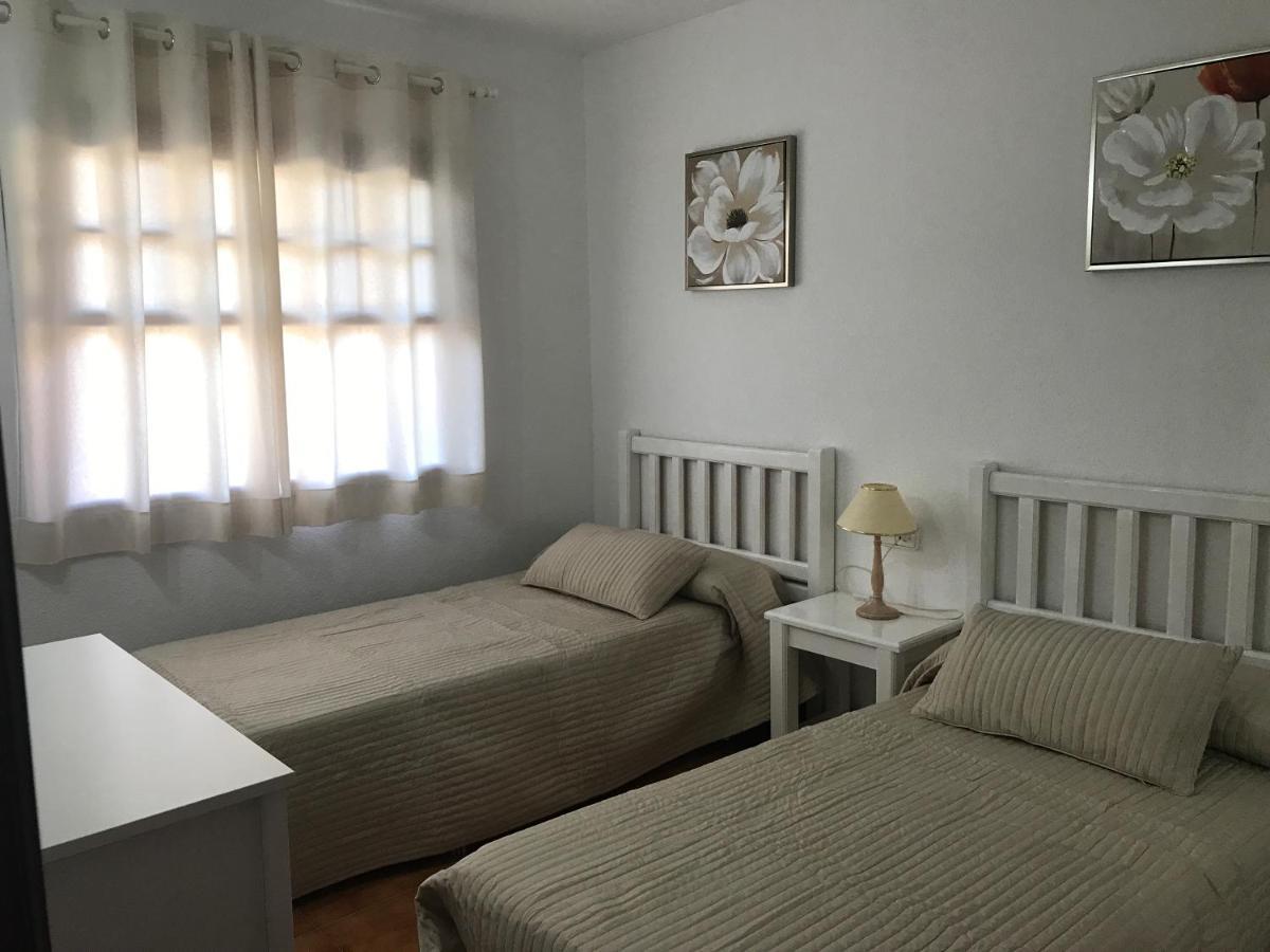 Royal Park Albatros Bonito Apartamento Golf Del Sur Сан Мигел де Абона Екстериор снимка